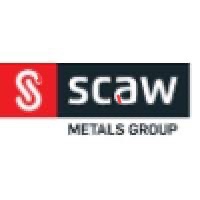Scaw Metals Group logo