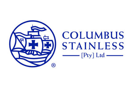 Columbus Stainless logo
