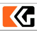 KG Group logo