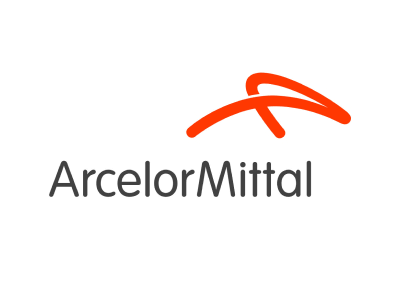 ArcelorMittal logo