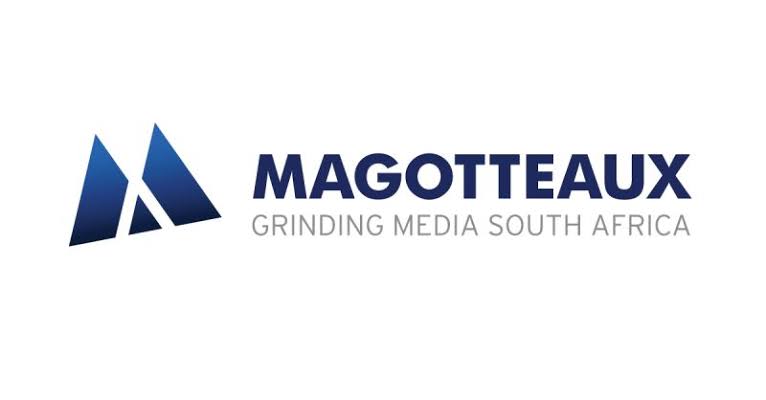 Magotteaux logo